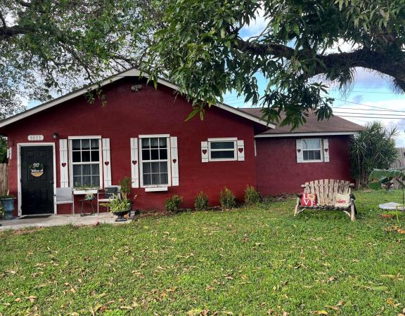 Tropical Country Estates, 9033 Brandy Ln, Lake Worth Beach, Florida 33467, image 1