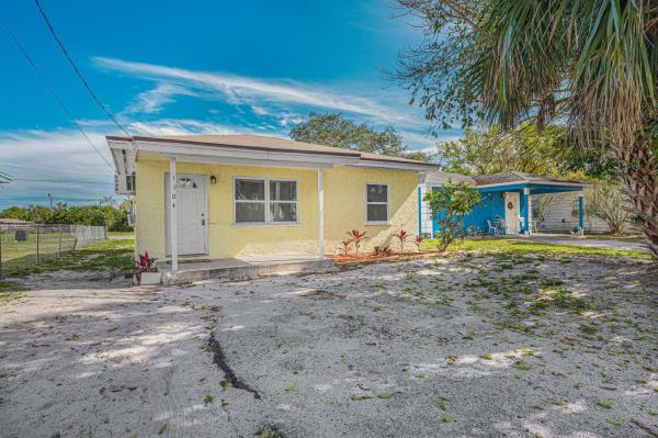 Highland Park, 1504 N 17th St, Fort Pierce, Florida 34950, image 1