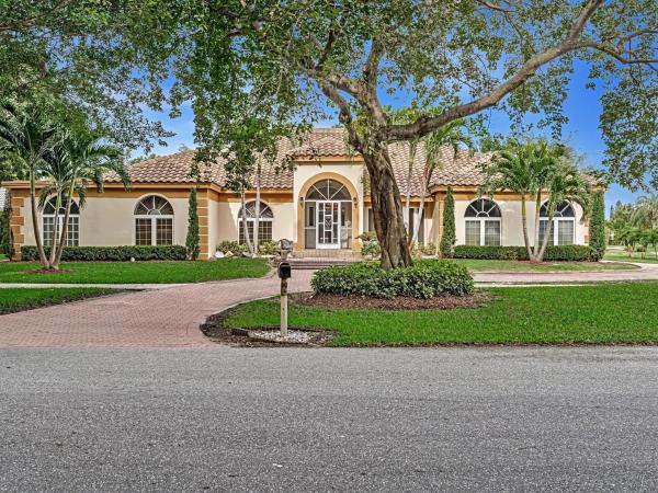 The Estates At Indian Spring, 5455 Piping Rock Dr, Boynton Beach, Florida 33437, image 1