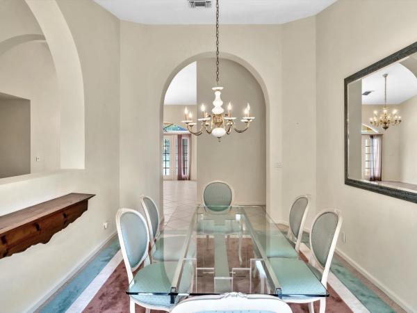 The Estates At Indian Spring, 5455 Piping Rock Dr, Boynton Beach, Florida 33437, image 2