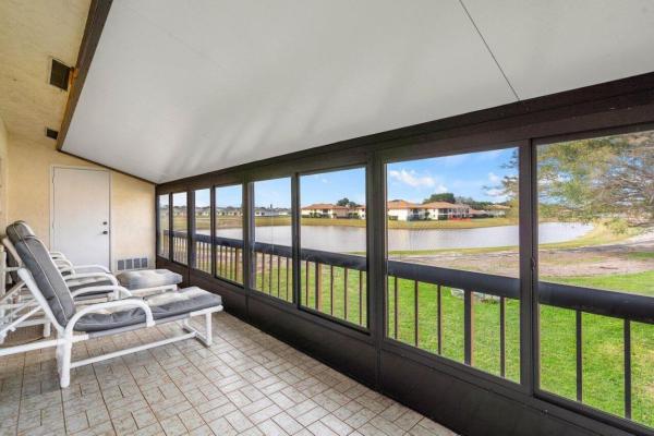 Palm Greens At Villa Del Ray, 13921 Royal Palm Ct #D, Delray Beach, Florida 33484, image 1