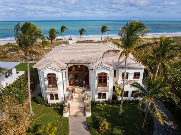 Vero Beach Ocean Club, 6722 N Highway A1a, Fort Pierce, Florida 34949, image 1