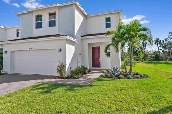 Symphony Place, 6358 Tenor Dr, West Palm Beach, Florida 33413, image 2