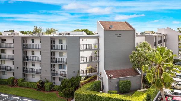 Carlisle At Poinciana Place, 6850 N 10th Ave #102, Lake Worth Beach, Florida 33467, image 1