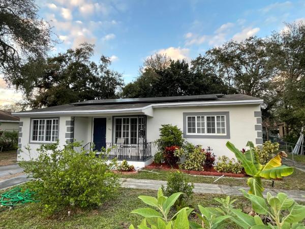 Airline Estates, 1855 NW Nw93rd St St, West Little River, Florida 33147, image 2