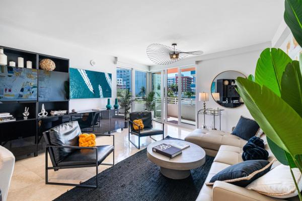 Ocean Place, 226 Ocean Dr #4a, Miami Beach, Florida 33139, image 1