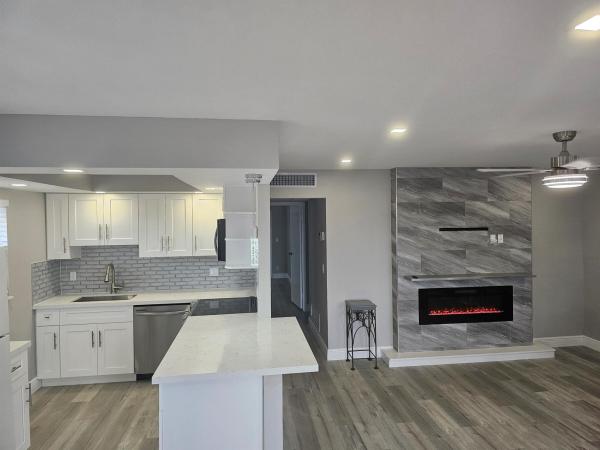 Saxony At Kings Point, 589 Saxony M, Delray Beach, Florida 33446, image 1