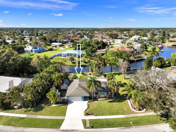 Floresta Pines, 362 NE Camelot Dr, Port St. Lucie, Florida 34983, image 1