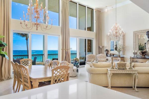 The Brighton, 2000 N Ocean Blvd #303, Boca Raton, Florida 33431, image 1