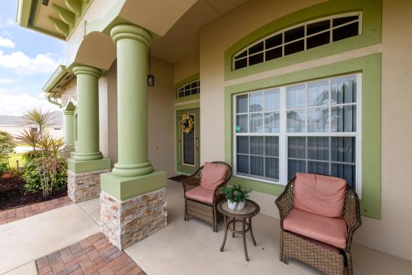 5856 NW Hann Dr, Port St. Lucie, Florida 34986, image 1