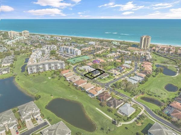 Southpointe, 68 Southpointe Dr, Fort Pierce, Florida 34949, image 1