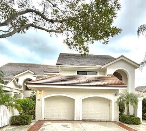 West Bay At Jonathan's Landing, 16870 Island Cove Dr #132, Jupiter, Florida 33477, image 1