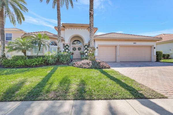 Royal Estates, 2903 Fontana Ln, Royal Palm Beach, Florida 33411, image 1