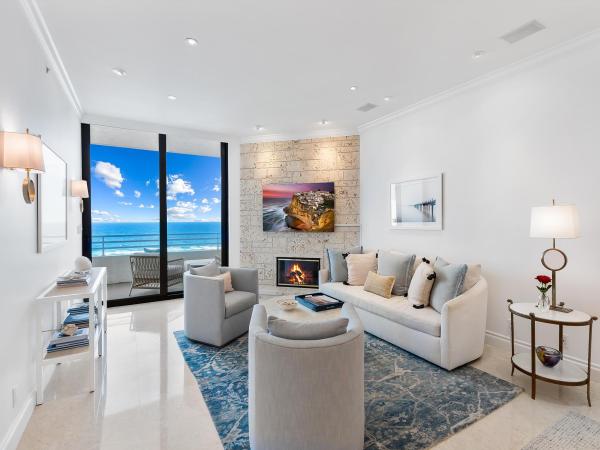 Casuarina, 3450 S Ocean Blvd #Ph-6, Highland Beach, Florida 33487, image 1