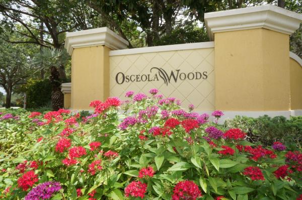 Osceola Woods At Abacoa, 124 Powell Ln, Jupiter, Florida 33458, image 1
