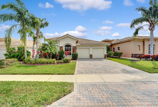 Osprey Isles, 9550 Osprey Isles Blvd, Palm Beach Gardens, Florida 33412, image 1