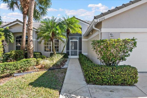 Brittany Lakes, 7776 Rockford Rd, Boynton Beach, Florida 33472, image 1