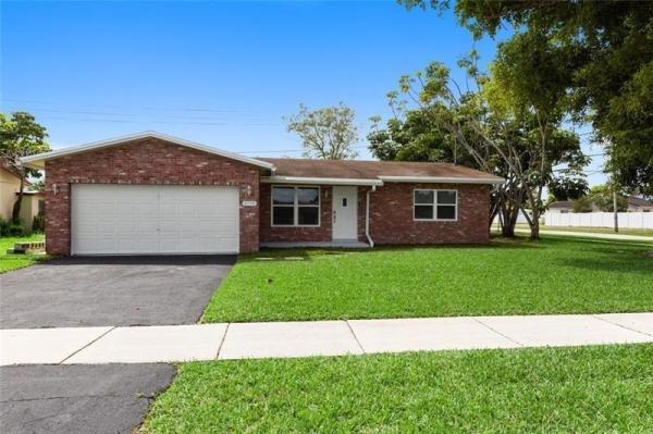 Margate Residential, 6520 NW 9th Street St, Margate, Florida 33063, image 1
