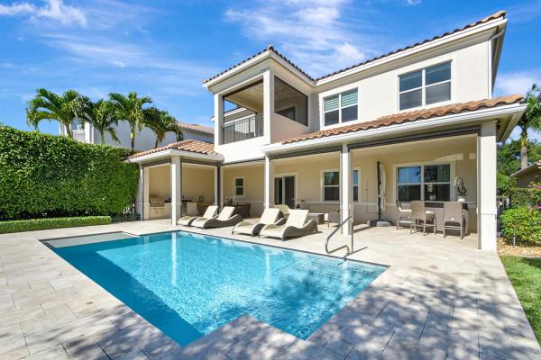 Hunters Chase, 12100 Sunnydale Dr, Wellington, Florida 33414, image 1