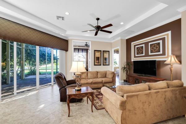 Buena Vida, 9291 Via Classico E, Wellington, Florida 33411, image 2