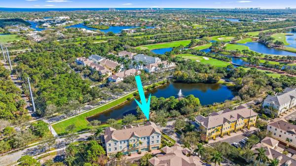 Sandpiper Cove At Botanica, 312 W Thatch Palm Cir #101, Jupiter, Florida 33458, image 1