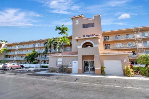 Coral Cove At Coral Lakes, 12560 Majesty Cir #202, Boynton Beach, Florida 33437, image 1