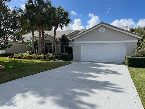 Brittany Lakes, 7765 Rockford Rd, Boynton Beach, Florida 33472, image 1