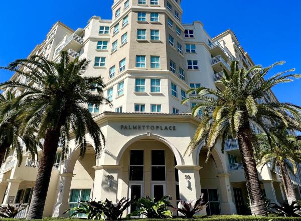 Palmetto Place, 99 SE Mizner Boulevard Blvd #744, Boca Raton, Florida 33432, image 1