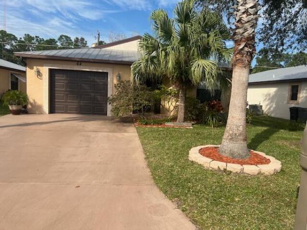 Spanish Lakes One, 64 Mediterranean Blvd, Port St. Lucie, Florida 34952, image 1