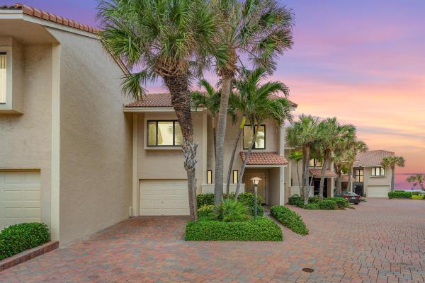 Dunes Of Ocean Ridge, 6711 N Ocean Blvd #32, Ocean Ridge, Florida 33435, image 1