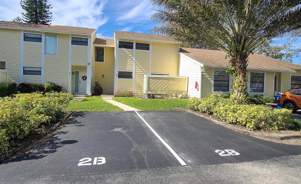 Jupiter Village, 402 Lakewood Ct #2b, Jupiter, Florida 33458, image 1