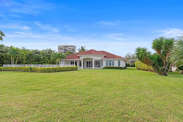 Presidential Estates, 10 Firestone Cir, West Palm Beach, Florida 33401, image 1