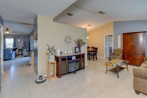 Swan Park, 607 SW Cynthia St, Port St. Lucie, Florida 34983, image 2