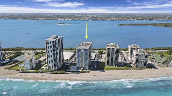 Aquarius, 5440 N Ocean Dr #1102, Riviera Beach, Florida 33404, image 1