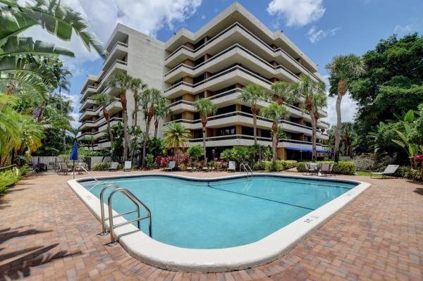 La Residence, 23200 Camino Del Mar #206, Boca Raton, Florida 33433, image 1