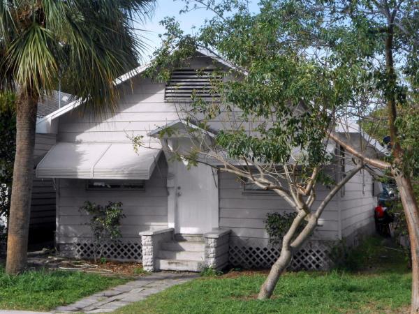 Lake Worth Town, 223 S E St, Lake Worth Beach, Florida 33460, image 1