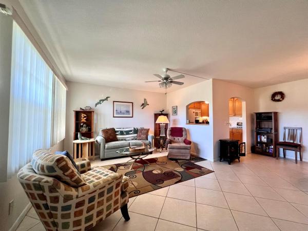 Dorchester At Century Village, 55 Dorchester C, West Palm Beach, Florida 33417, image 1