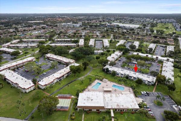 Abbey Village, 15 Willowbrook Ln #203, Delray Beach, Florida 33446, image 1