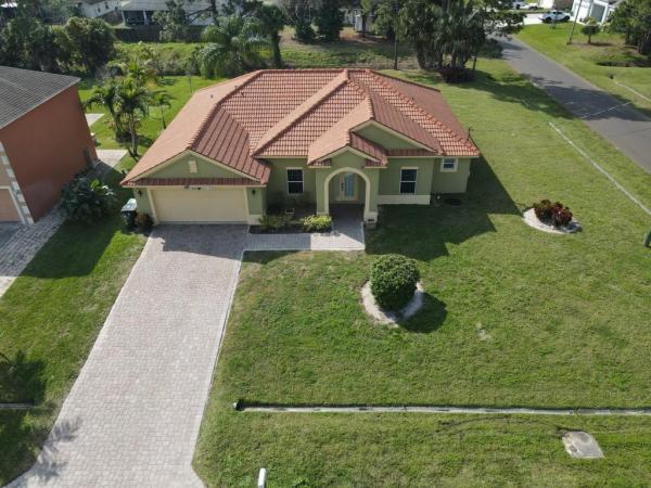 4102 SW Utterback St, Port St. Lucie, Florida 34953, image 2