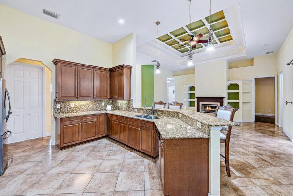 Floresta Pointe, 402 SE Volkerts Ter, Port St. Lucie, Florida 34983, image 1