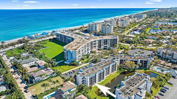 Searise At Jupiter Ocean & Racquet Club, 1605 S Us Highway 1 #A106, Jupiter, Florida 33477, image 1
