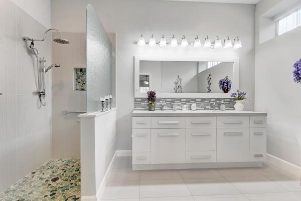 Lake Charles, 407 SW Horseshoe Bay, Port St. Lucie, Florida 34986, image 3