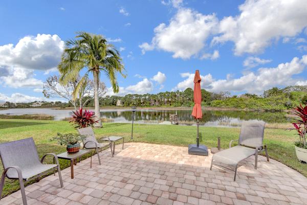 Lake Charles, 407 SW Horseshoe Bay, Port St. Lucie, Florida 34986, image 1