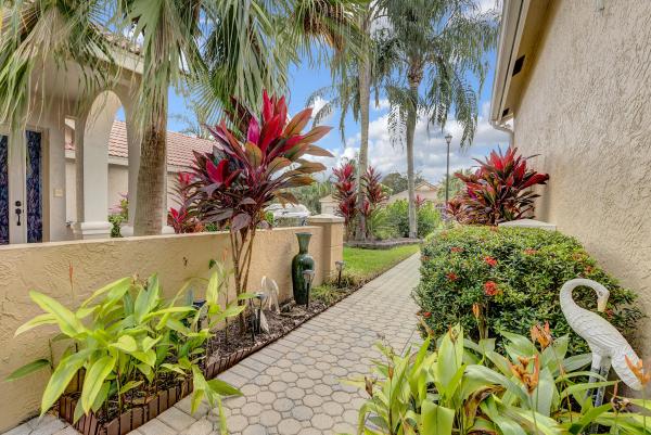 Lake Charles, 407 SW Horseshoe Bay, Port St. Lucie, Florida 34986, image 2