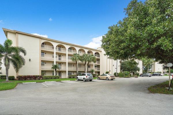 Martinique Village, 4602 Martinique Way #A1, Coconut Creek, Florida 33066, image 1