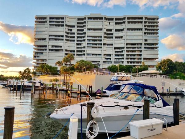 Sea Ranch Clubof Of Boca, 4201 N Ocean Blvd #C-1402, Boca Raton, Florida 33431, image 1
