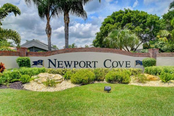 Newport Cove, 7552 Stirling Bridge Blvd, Delray Beach, Florida 33446, image 1