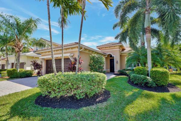 Paloma, 12213 Aviles Cir, Palm Beach Gardens, Florida 33418, image 1