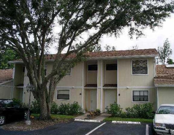 Bella Lago, 5350 Elmhurst Rd #E, West Palm Beach, Florida 33417, image 1