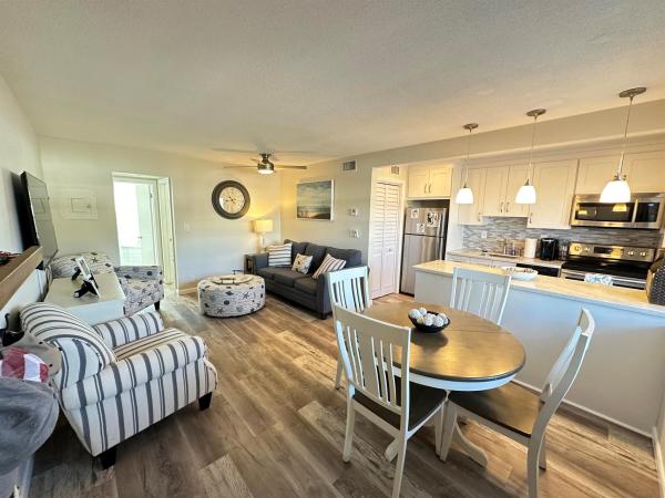 Colonial Ridge Club, 5505 N Ocean Blvd #4-104, Ocean Ridge, Florida 33435, image 1